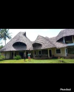 Diani Beach-Villa Kirsch - Galu