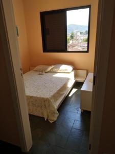 Apartamento em Ubatuba