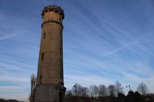 Appartements Vue sur le Phare : photos des chambres