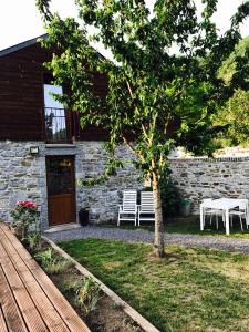 Maisons de vacances Grain d Amour : photos des chambres