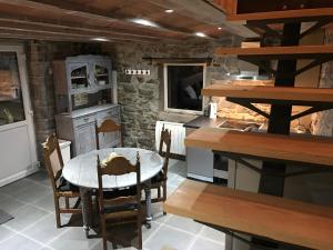 Maisons de vacances Grain d Amour : photos des chambres