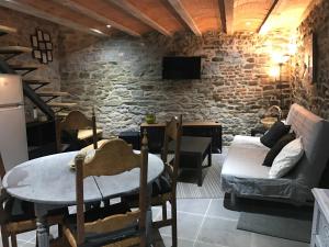 Maisons de vacances Grain d Amour : photos des chambres