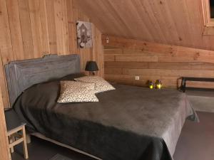 Maisons de vacances Grain d Amour : photos des chambres