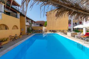 Bella Grecia Studios and Apartments By Hotelius