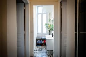 Appartements L’Aristide : photos des chambres