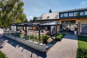 Пансіонат Guba Vendégház Győrújbarát Угорщина