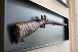 Appartements L’Aristide : photos des chambres