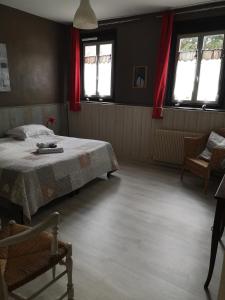 Auberge De L'Abbaye photo 15
