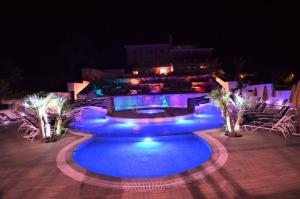 Thassos Hotel Grand Beach Thassos Greece