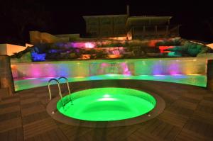 Thassos Hotel Grand Beach Thassos Greece