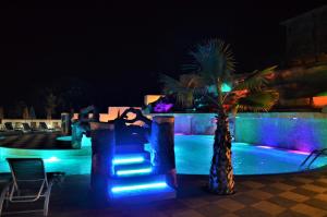 Thassos Hotel Grand Beach Thassos Greece