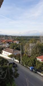 Hotel Themisto Achaia Greece