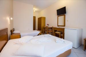 Filippos Hotel Thassos Greece