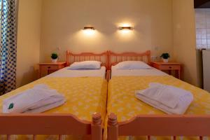 Bella Grecia Studios and Apartments By Hotelius