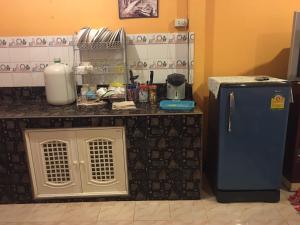 บ้านศรีสมบูรณ์ เชียงคาน