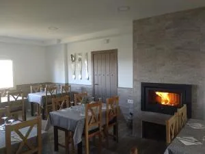 Hostal El Desvío - Purullena