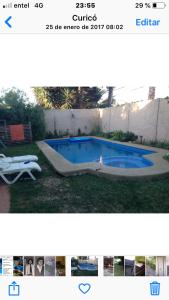 habitaciones exclusivas