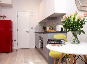 Carnaby Studios by Indigo Flats
