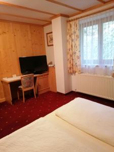 Berggasthof Hintergföll