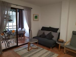 Estudio en el centro de San Juan de Alicante