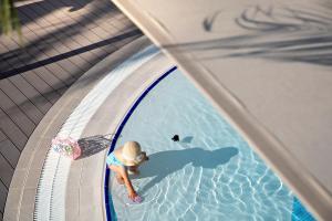 ROBINSON QUINTA DA RIA -Inclusive