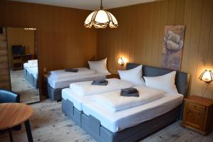 Landhotel "Lichte Aue" Lichtenau