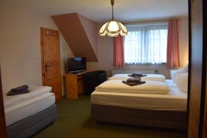 Landhotel "Lichte Aue" Lichtenau