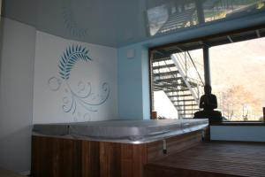 Maisons de vacances Grain d Amour : photos des chambres