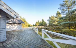 Holiday Home Romo 34 With Hot Tub