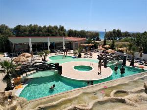 Thassos Hotel Grand Beach Thassos Greece