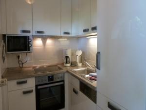 Two-Bedroom Apartment room in Liethshof