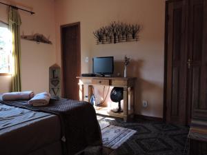 Casa Rô