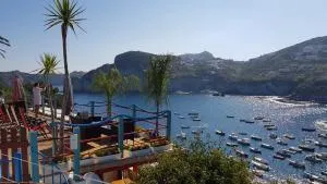 L'Incanto di Cala Feola - Ponza