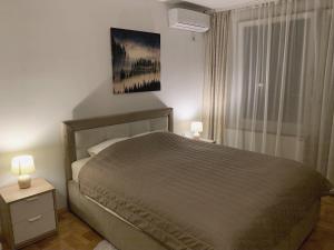 Trident Apartments 2