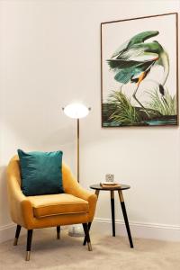 Frederick Place - Your Apartment