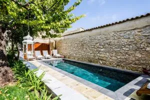 Dimora di Catullo - Ospitalità di Charme - 帕拉佐洛阿克雷伊德