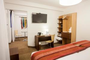 Tierra Viva Cusco San Blas