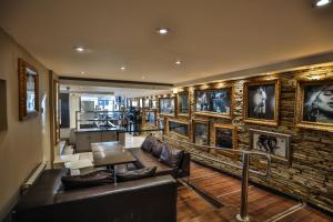 MIZU BARILOCHE SUITES