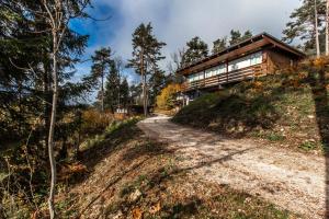 Pansion Dolomiti Mountains View Chalet R&R Borca di Cadore Itaalia