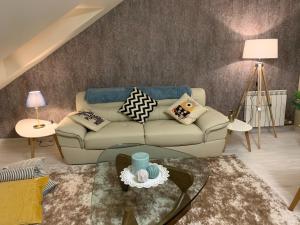 Apartamento "MACHOTE"