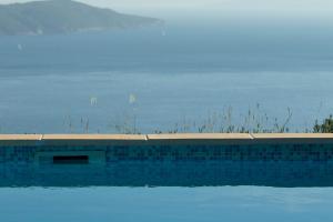 Ionian View Villas Lefkada Greece