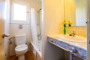 Apartamentos Arenal Playa Menorca