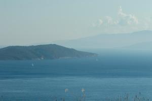 Ionian View Villas Lefkada Greece