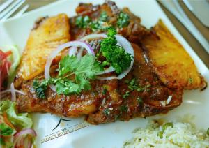 Legacy Hotel and Conference Centre ltd