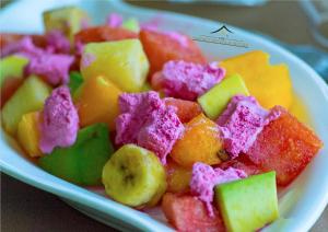 Legacy Hotel and Conference Centre ltd