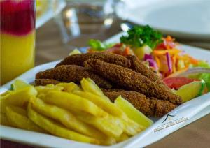 Legacy Hotel and Conference Centre ltd