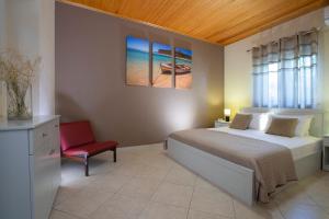 Ionian View Villas Lefkada Greece