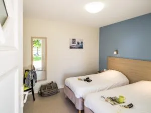 Les Quatre Vents - 沃洛尔维尔