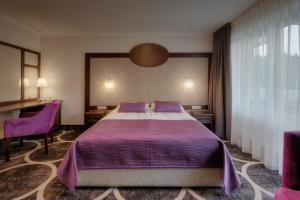 Evita Hotel & SPA