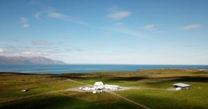 Saltvík Farm Guesthouse